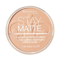 Rimmel Stay-Matte Powder 04