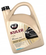 N6F73 K2 KULER COOLER LIQUID BLUE 5L -35S