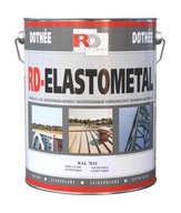 Údržba podvozku Elastometal 1k Black