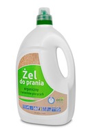 EcoVariant eko prací gél orech 3,15L 105pr