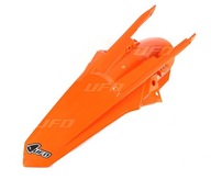 ZADNÝ BLATNÍK UFO KTM EXC EXCF 250 350 450 (17-19)