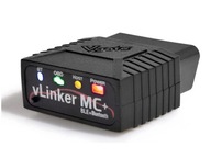 Diagnostické rozhranie Vgate vLinker MC+ BT4.0 Bimmercode FORScan MotoScan