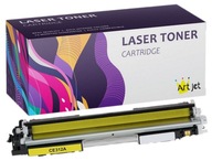 TONER PRE TLAČIAREŇ HP LaserJet Pro CP1025 CP1025NW