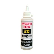 Lepidlo na plachty HYSOFIX PLAN 20 - 120 ml