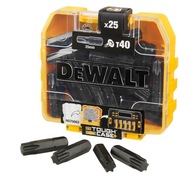 SADA BITOV DEWALT DT70559T T40 TORX - 25 KS