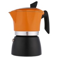 Moka varič na espresso pot