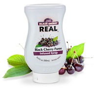 BLACK CHERRY REAL - BLACK CHERRY