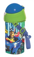 Detská fľaša na vodu 500 ml PAW PATROL