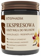 Bosphaera Express vlasový kondicionér 200g