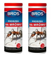 ANTS PRÁŠOK ELIMINUJE BROS HNIEZDA 250g BAL