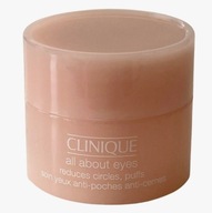 CLINIQUE All about eyes 5ml očný krém