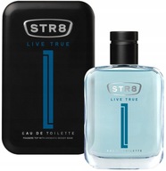 STR8 EDT EDT 100ml Live True