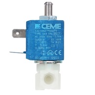 Solenoidový ventil kávovaru DeLonghi 5213218431 ECAM ORG