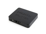 GEMBIRD Splitter 2xHDMI 4K