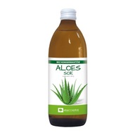 ALTER MEDICA ALOE ŠŤAVA ALOE 1000ml