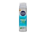 Nivea Men Fresh Kick gél na holenie 200ml (M) P2