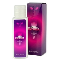 Euforia gél - 50ml podporný gél pre ženy