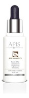 Apis AML Complex 30% mandľová kyselina azelaová 30ml