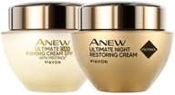 Sada denných a nočných krémov AVON Anew Ultimate