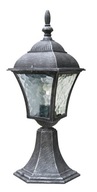 Stojanová záhradná lampa Toscana 8398 Rabalux