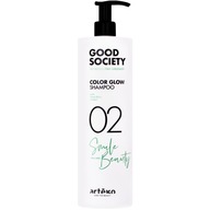 Artego Good Society Color Glow Shampoo 02 1000ml