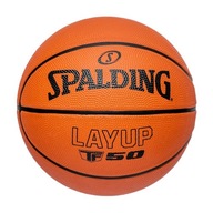 Basketbalová lopta SPALDING Layup TF50 – 5