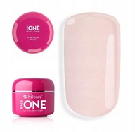 Silcare UV gél Base One French Pink 30g