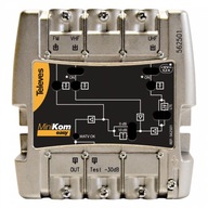 Zosilňovač MiniKom TELEVES UHF / VHF / FM 562501