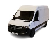 MODEL Kinsmart 1:48 Mercedes-Benz Sprinter v balení