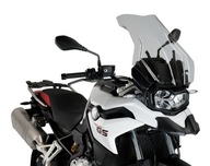 PUIG TOURING SKLÁ BMW F750GS 2018-2022