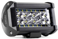 PRACOVNÁ LAMPA HALOGÉN LED 84W HALOGÉNOVÝ PANEL 12V 24V Off-road IP67