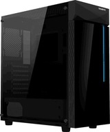 GAMING WINDOW Gigabyte PC Midi Tower skrinka