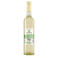 MOJITO BIO SIRUP NA NÁPOJE A KOKTEJLY 500 ml