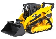 Pásový nakladač Caterpillar Bruder 02136