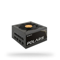 Zdroj PPS-750FC 750W Polaris 80PLUS Gold