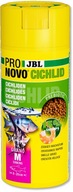 JBL ProNovo Cichlid Grano M 250ml KLIK