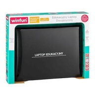 VZDELÁVACÍ BIJINGVÁLNY LAPTOP