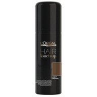 L'OREAL HAIR TOUCH UP SPREJ NA FARBA NA VLASY - SVETLO HNEDÁ - 75 ml