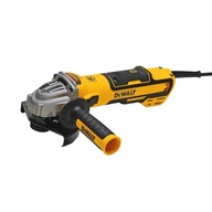 VÝKONNÁ UHLOVÁ BRÚSKA 125 mm 1700 W DWE4347 DeWALT