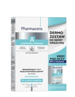 PHARMACERIS A SENSIRENEAL + OPTI-SENSILIUM SET