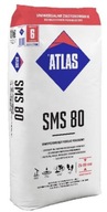 ATLAS SMS 80 25KG SAMONIVELOVACÍ POTER 25-80mm