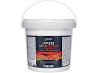 Bostik FP 312 Fire Coating - Ablative Coating 8 L