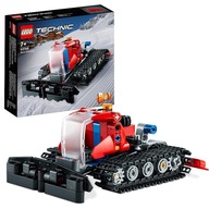 LEGO TECHNIC RATRAK VOZIDLO 2V1 BLOK SET 7+