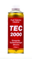 Vstrekovač paliva TEC 2000 na čistenie vstrekovačov 375