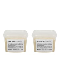 DAVINES NOUNOU SADA VLASOVÝCH KLIENTOV 2X250ML