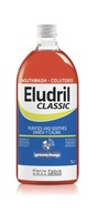 ELUDRIL CLASSIC 1 LITER Zmäkčovacej kvapaliny