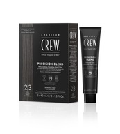 Precision Blend paint 2-3 Dark American Crew