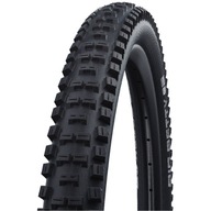 Plášť Schwalbe Big Betty 26x2,40 Addix BP drôt