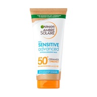 Ochranné mlieko GARNIER AMBRE SOLAIRE SPF 50+