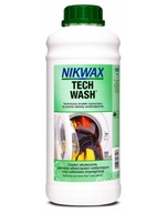 Nikwax Tech Wash 1l prostriedok na pranie odevov